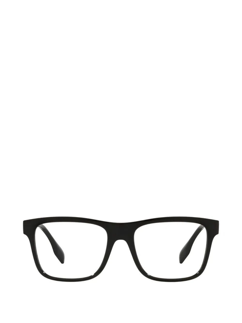 Burberry Eyewear square-frame glasses - Nero