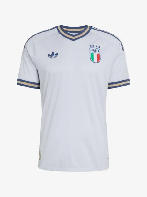 adidas FIGC Italy 26 Authentic Jersey T-shirt