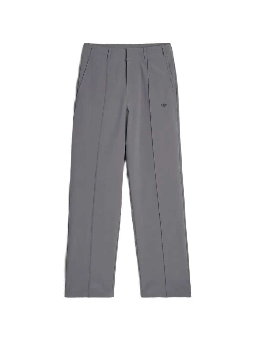 adidas Song for the Mute 007 logo-embroidered track pants - Grigio