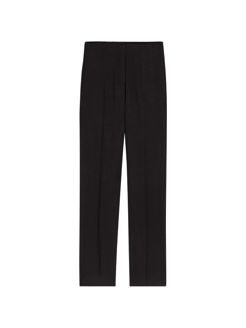 TOVE straight-leg trousers - Nero