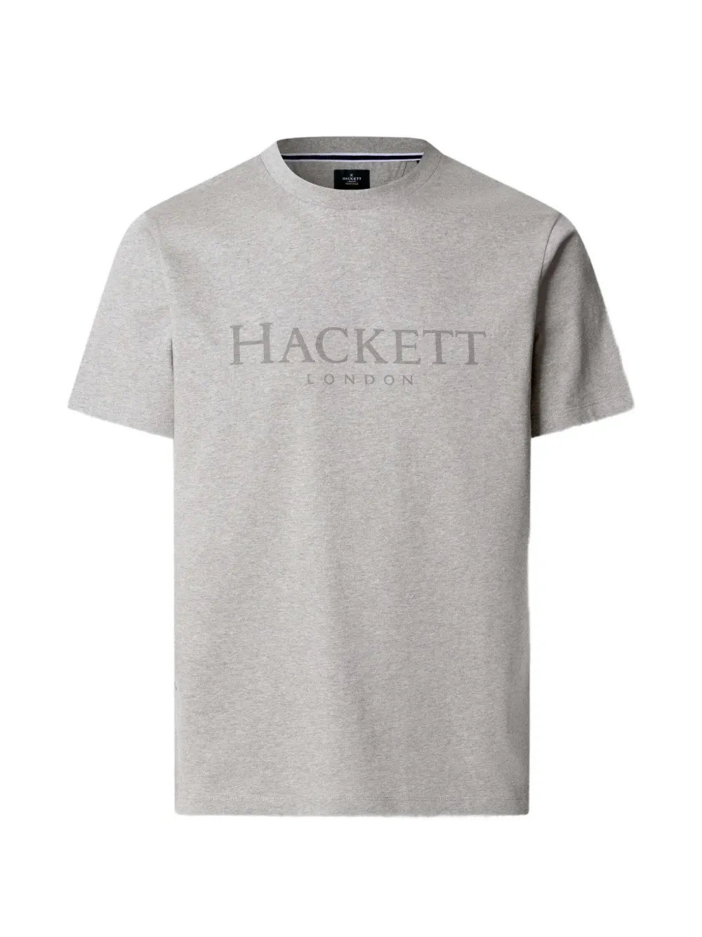 Hackett Heritage Logo-print T-shirt In White