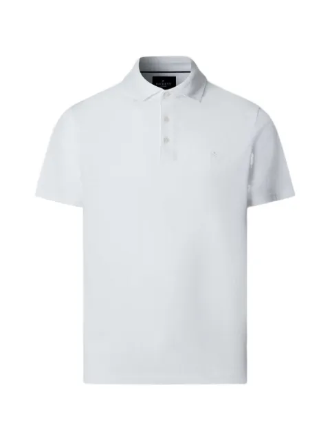 Hackett London classic-fit polo shirt