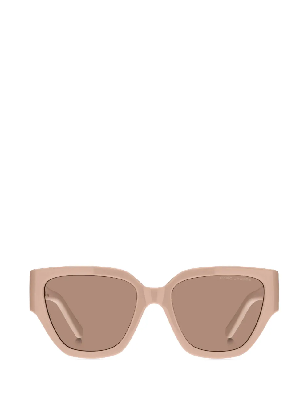 Marc Jacobs Eyewear cat-eye sunglasses - Rosa