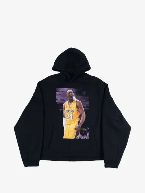 Nike Kobe long-sleeve hoodie