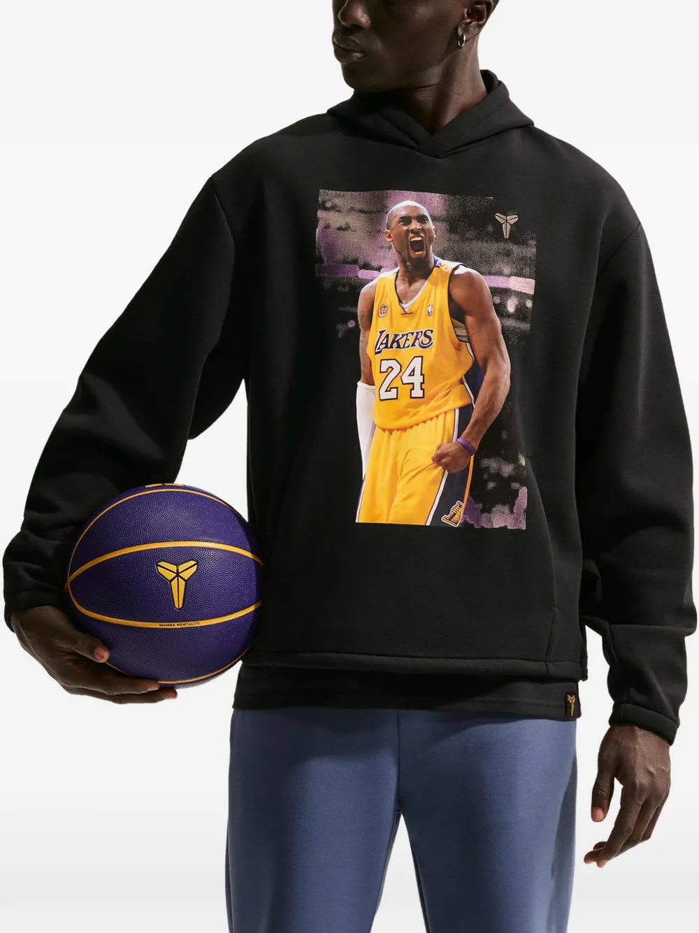 Nike Kobe hoodie