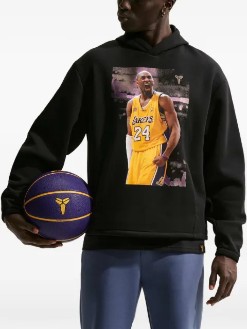 Nike Kobe long-sleeve hoodie