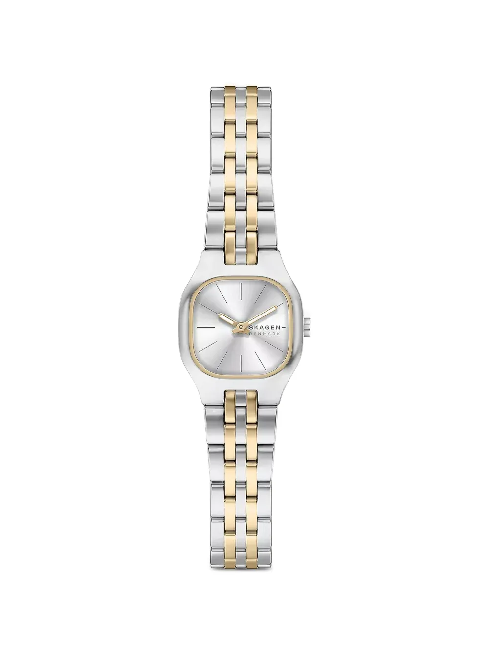 Skagen Mellem 22mm watch - Argento