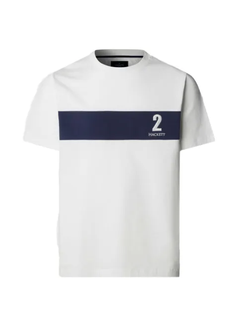 Hackett London classic-fit T-shirt