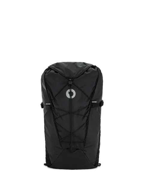 Fjällräven Abisko Hike Lite bungee-cord drawstring backpack