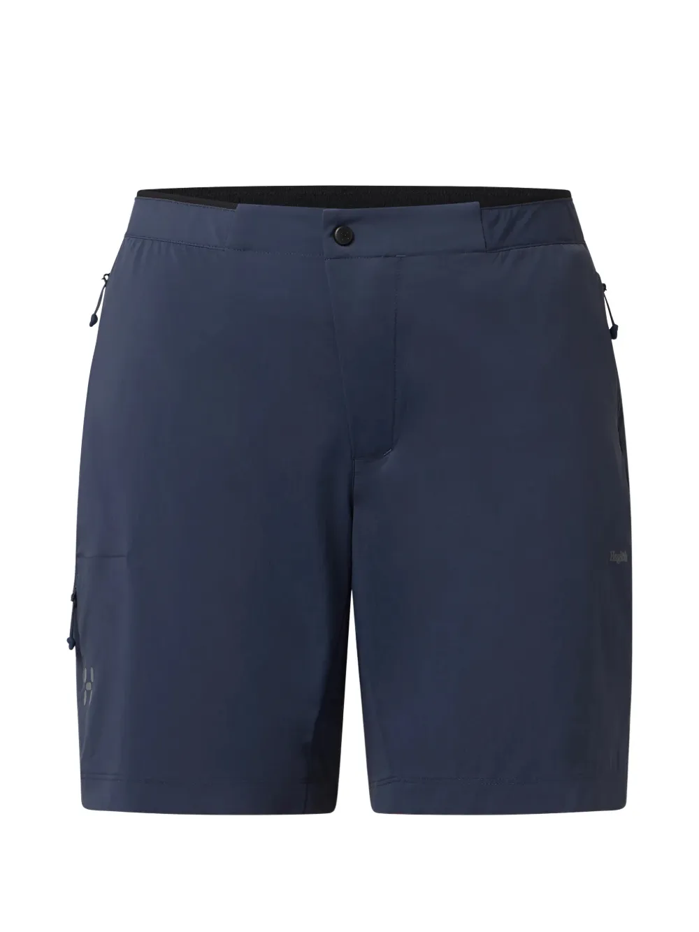 Haglöfs L.I.M Fuse II shorts - Blu