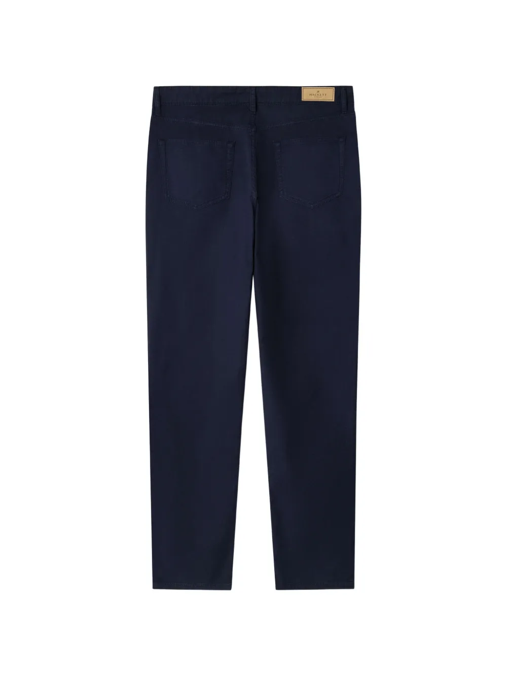 Hackett Trinity Trousers In Blue