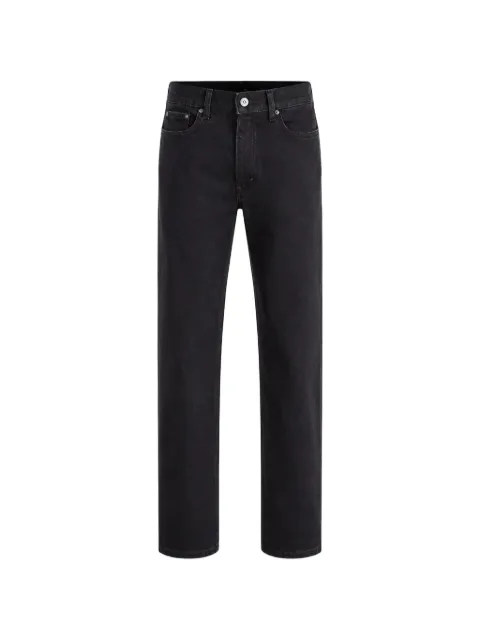 Levi's 505 straight-leg jeans