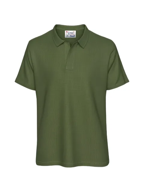 MC2 Saint Barth Fraser polo shirt