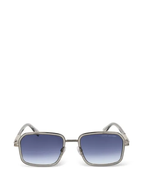 Marc Jacobs Eyewear rectangle-frame gradient sunglasses