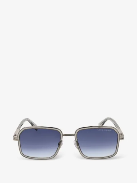 Marc Jacobs Eyewear lentes de sol con armazón rectangular
