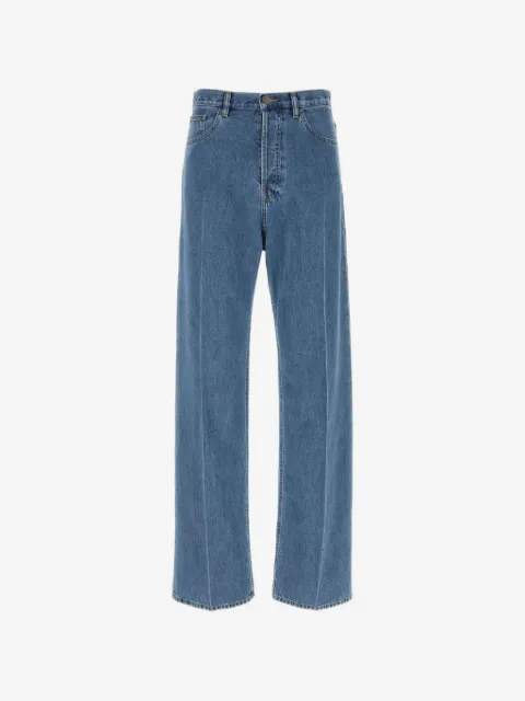 Valentino Garavani wide-leg jeans