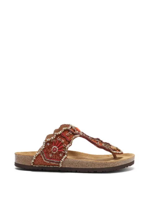 MALIPARMI sandalias Sunset Paisley Infrabijoux®