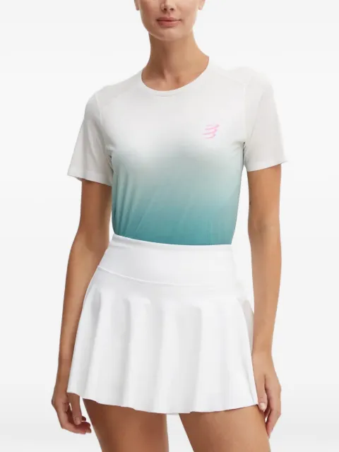 Compressport gradient-effect T-shirt