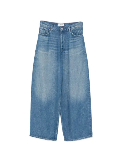 AGOLDE jeans Flyweight