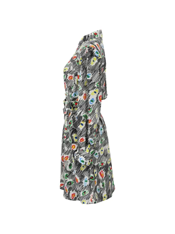 graffiti shirt dress Graffiti T-shirt Dress - Urban Street Style, Hip Hop Fashion, Graphic Print Clothing, Trendy Casual Wear, Festival Outfit