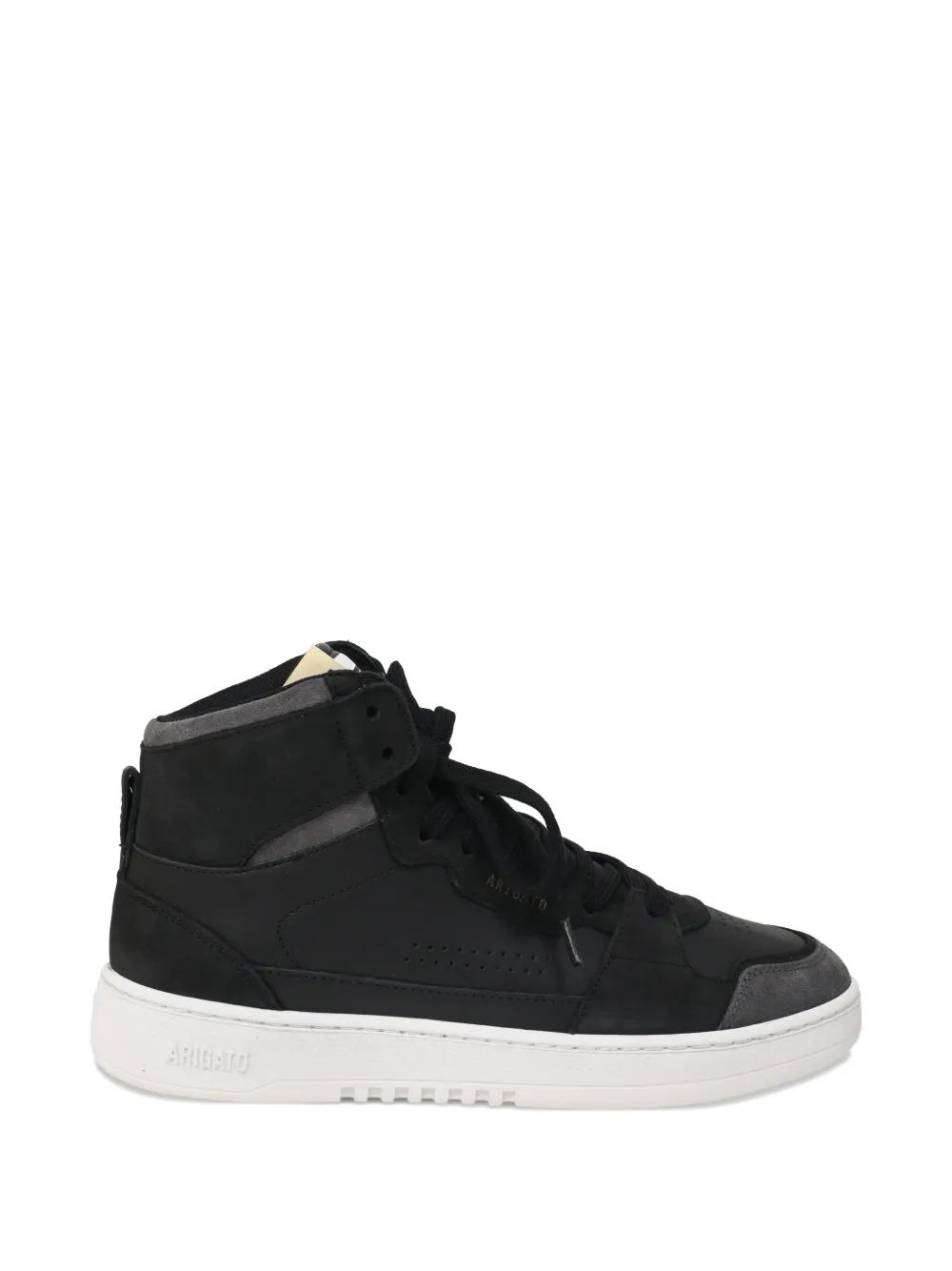 Axel Arigato Dice Hi sneakers - Nero