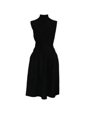 Alaïa アライア ワンピース - FARFETCH