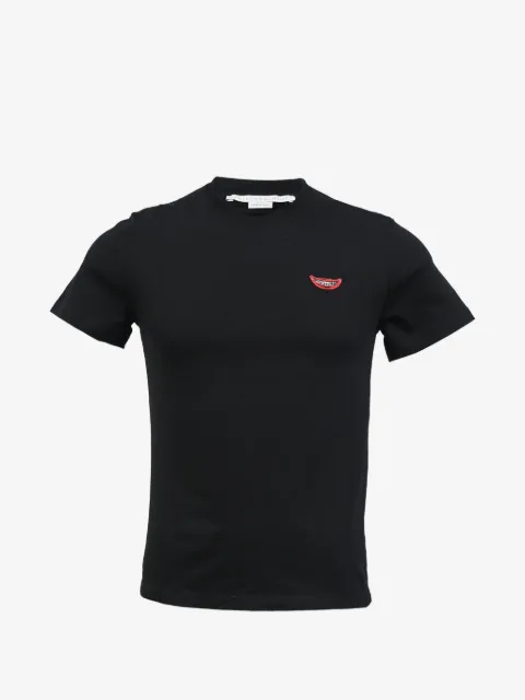 Stella McCartney No Smile No Service T-shirt