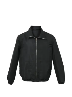 Supreme AOI Nylon Bomber Jacket | Black | FARFETCH