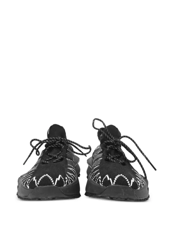 Adidas x Neighborhood NMD_S1 Neighborhood スニーカー | ブラック