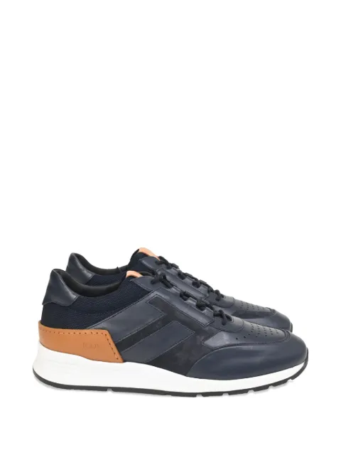 Tod's Vintage Logo low-top sneakers