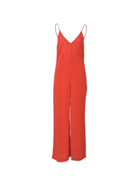 Ba&Sh wide-leg jumpsuit