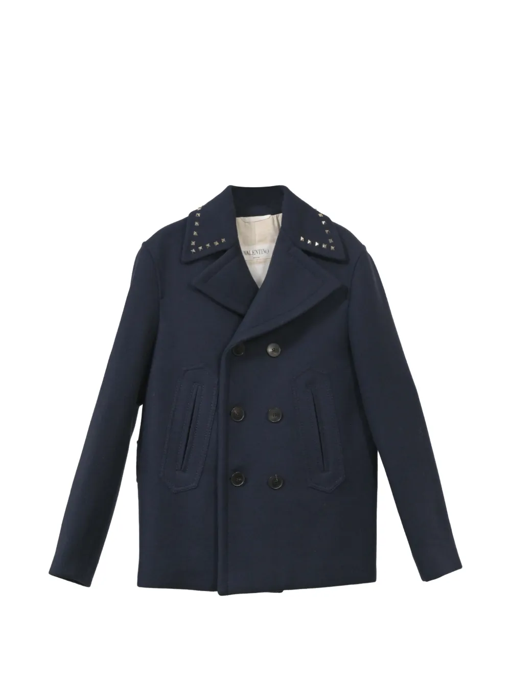 楽天ポイント還元】Valentino Garavani Pre-Owned ロックスタッズ