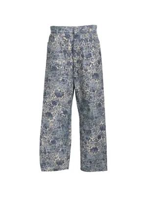 Pre-Owned Christian Dior Pants - Vintage - FARFETCH