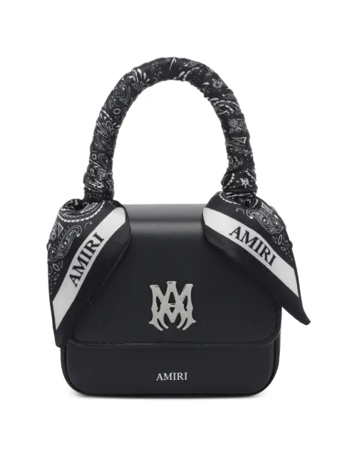 AMIRI nano MA handbag