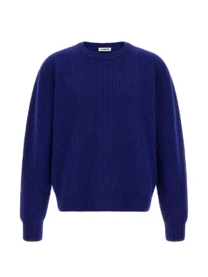 Jil Sander グラデーション セーター | グレー | FARFETCH JP