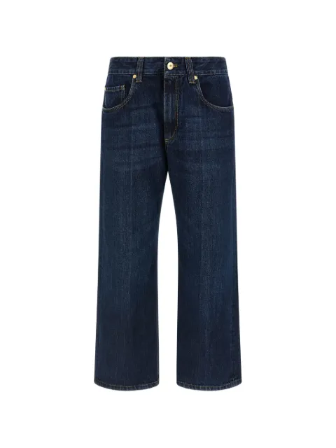 Brunello Cucinelli jeans Monile