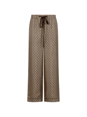 Gucci（グッチ）ウィメンズ パンツ - FARFETCH