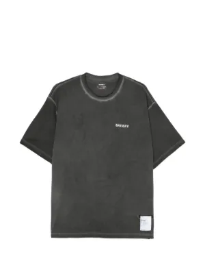 CORTEIZ OG Island Logo T-shirt | Black | FARFETCH