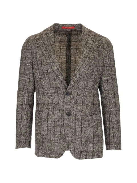 Al Duca D’Aosta 1902 single-breasted jacket