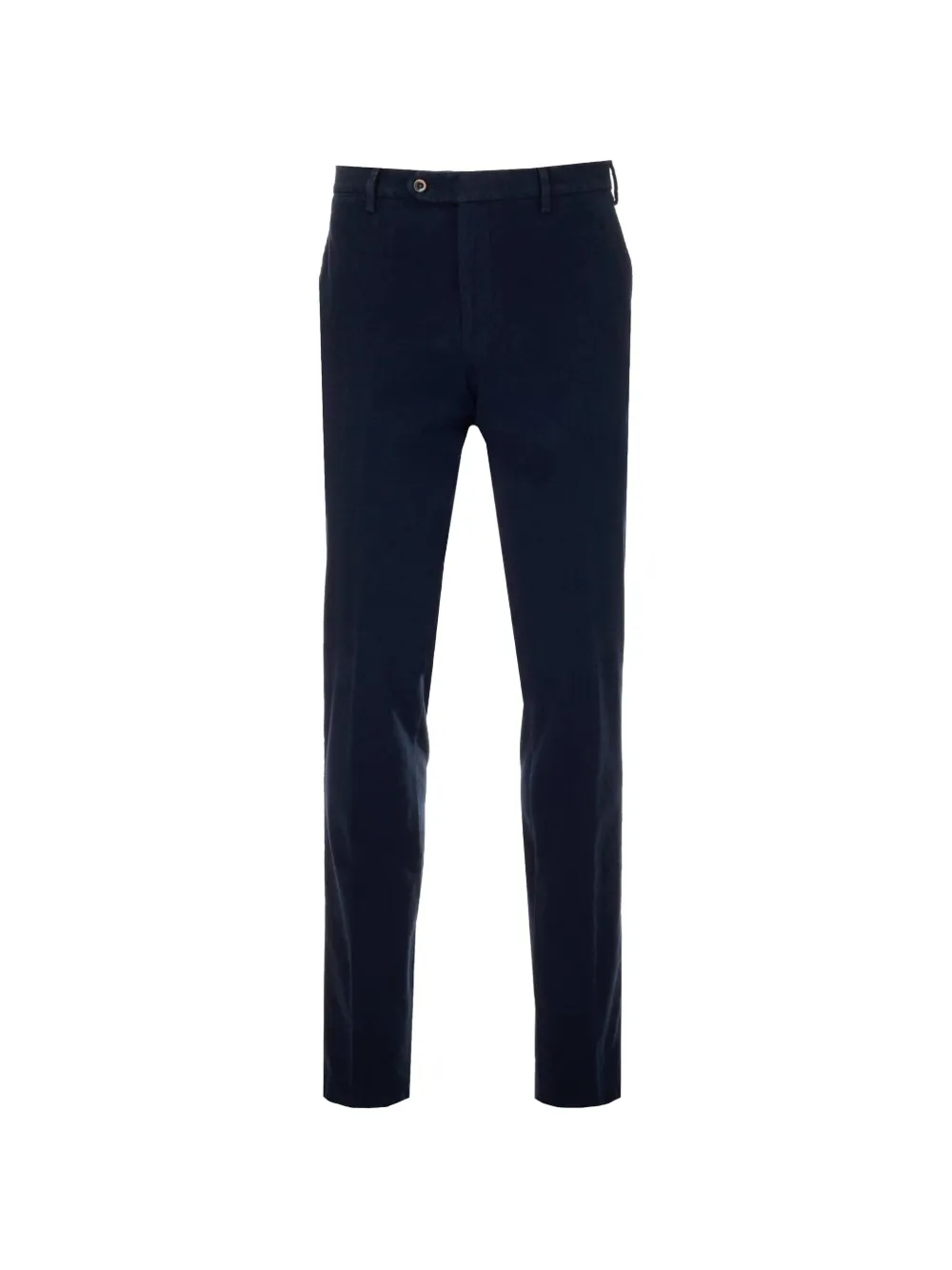 Al Duca D’Aosta 1902 chino trousers - Blau