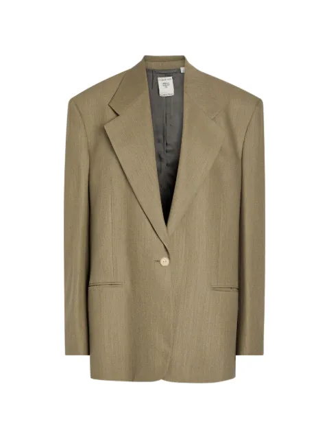 CALVIN KLEIN COLLECTION blazer Avery