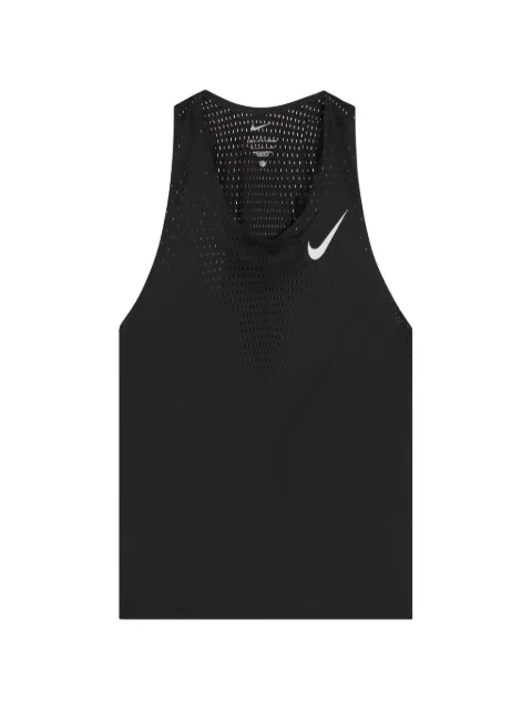 Nike Swoosh perforated vest