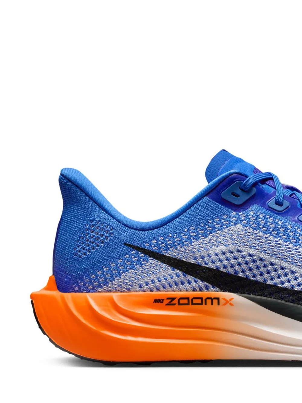 Nike Pegasus Plus sneakers Blauw
