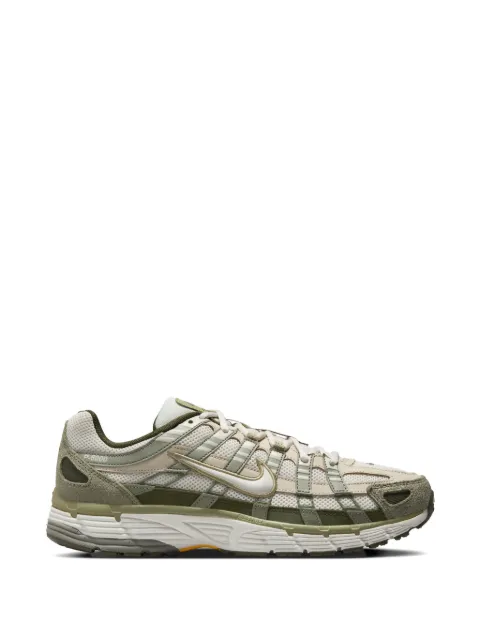Nike P-6000 panelled sneakers