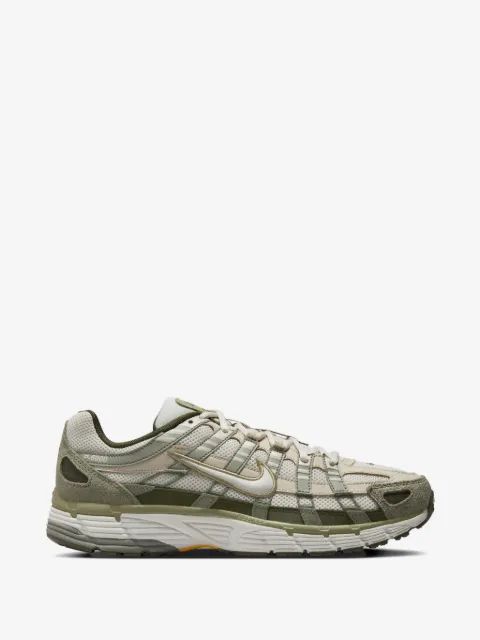 Nike tenis P-6000 con paneles