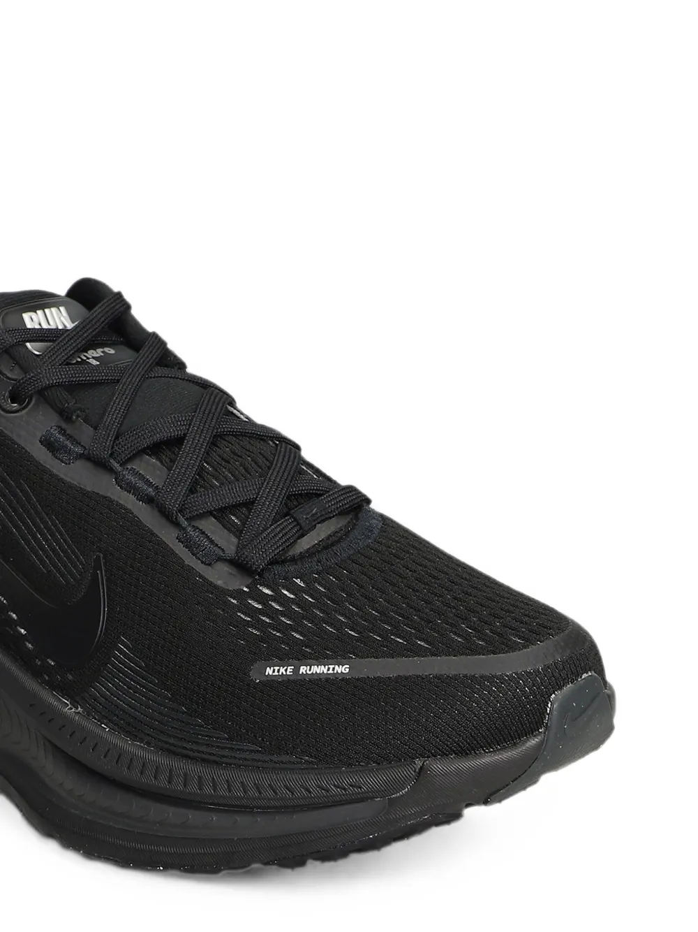 Nike Vomero 18 sneakers Zwart