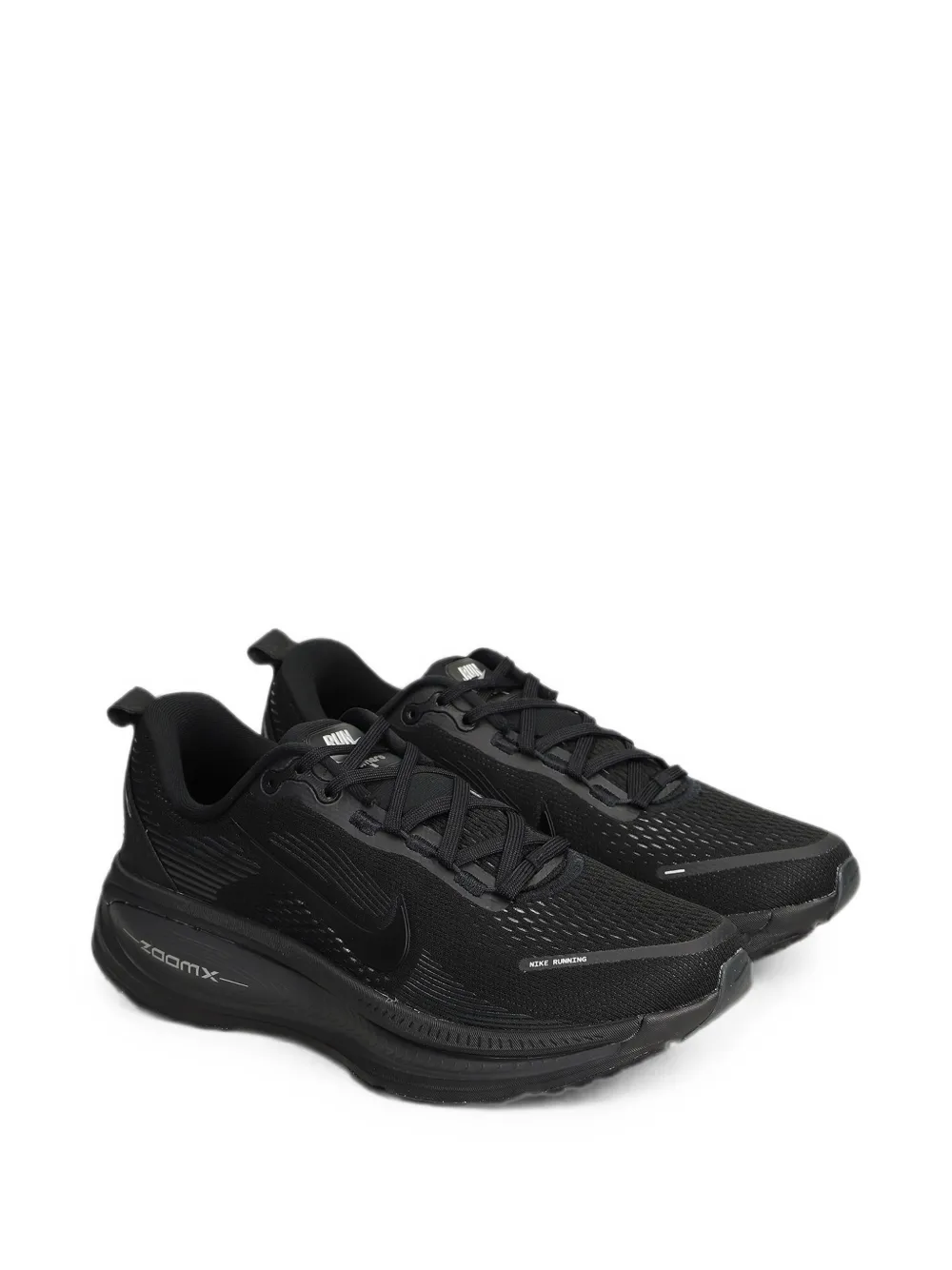Nike Vomero 18 sneakers Zwart