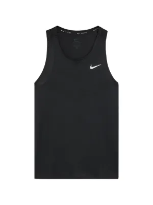 Nike NBA Golden State Warriors Swingman Tank | Black | FARFETCH SG