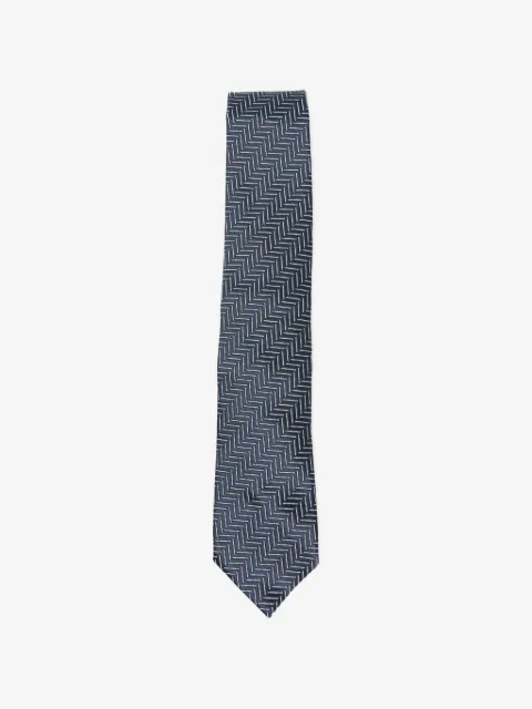 TOM FORD silk tie