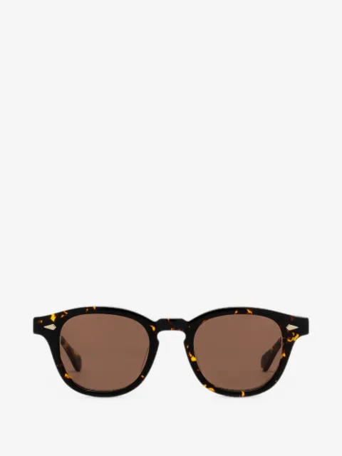JULIUS TART OPTICAL x Neighborhood AR sunglasses